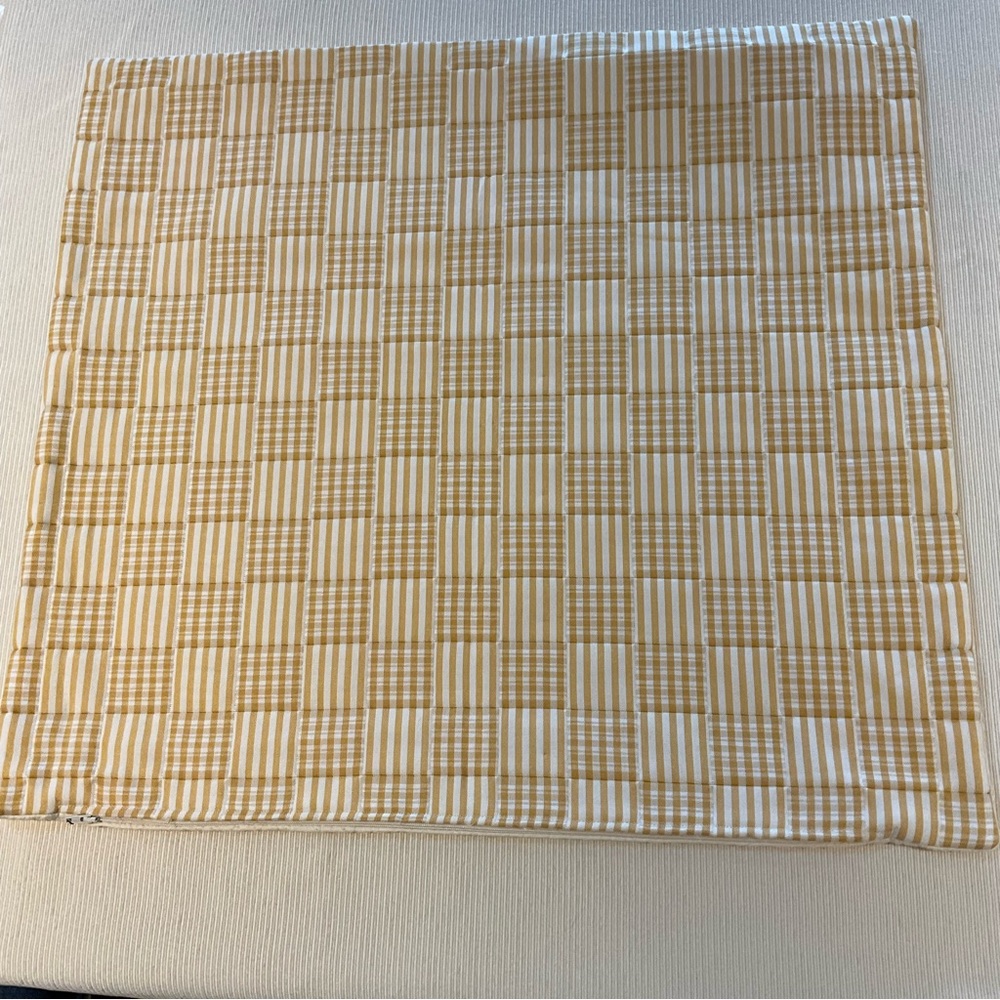 Custom Accent Pillow